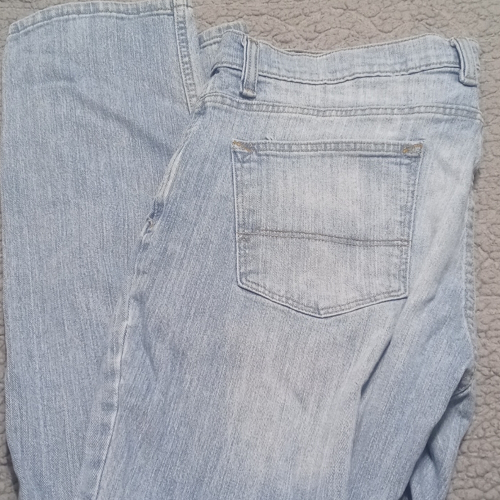 Men's Freeeworld Messenger Jeans from Zumiez